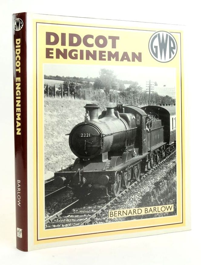 Photo of DIDCOT ENGINEMAN- Stock Number: 1823194