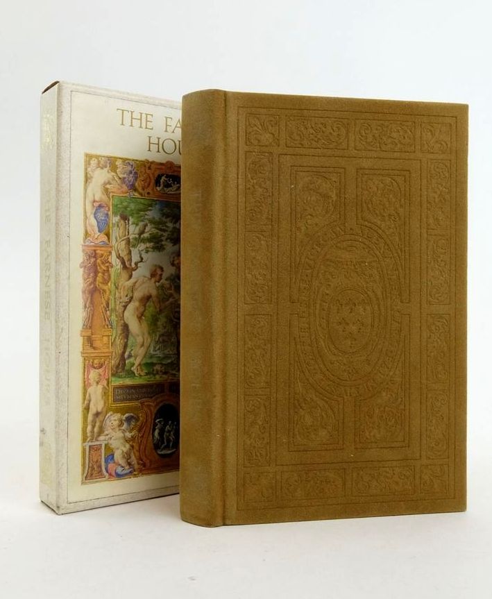 Photo of THE FARNESE HOURS- Stock Number: 1823234