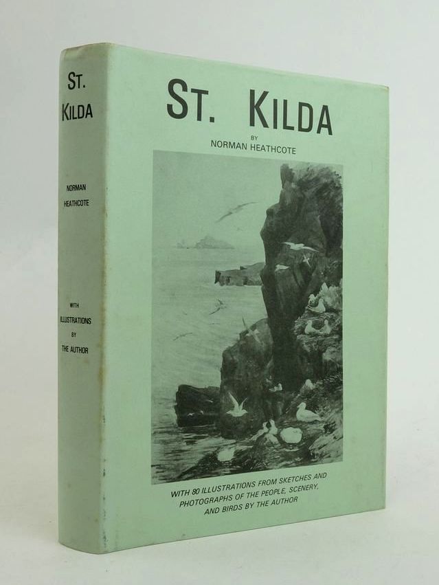 Photo of ST. KILDA- Stock Number: 1823241