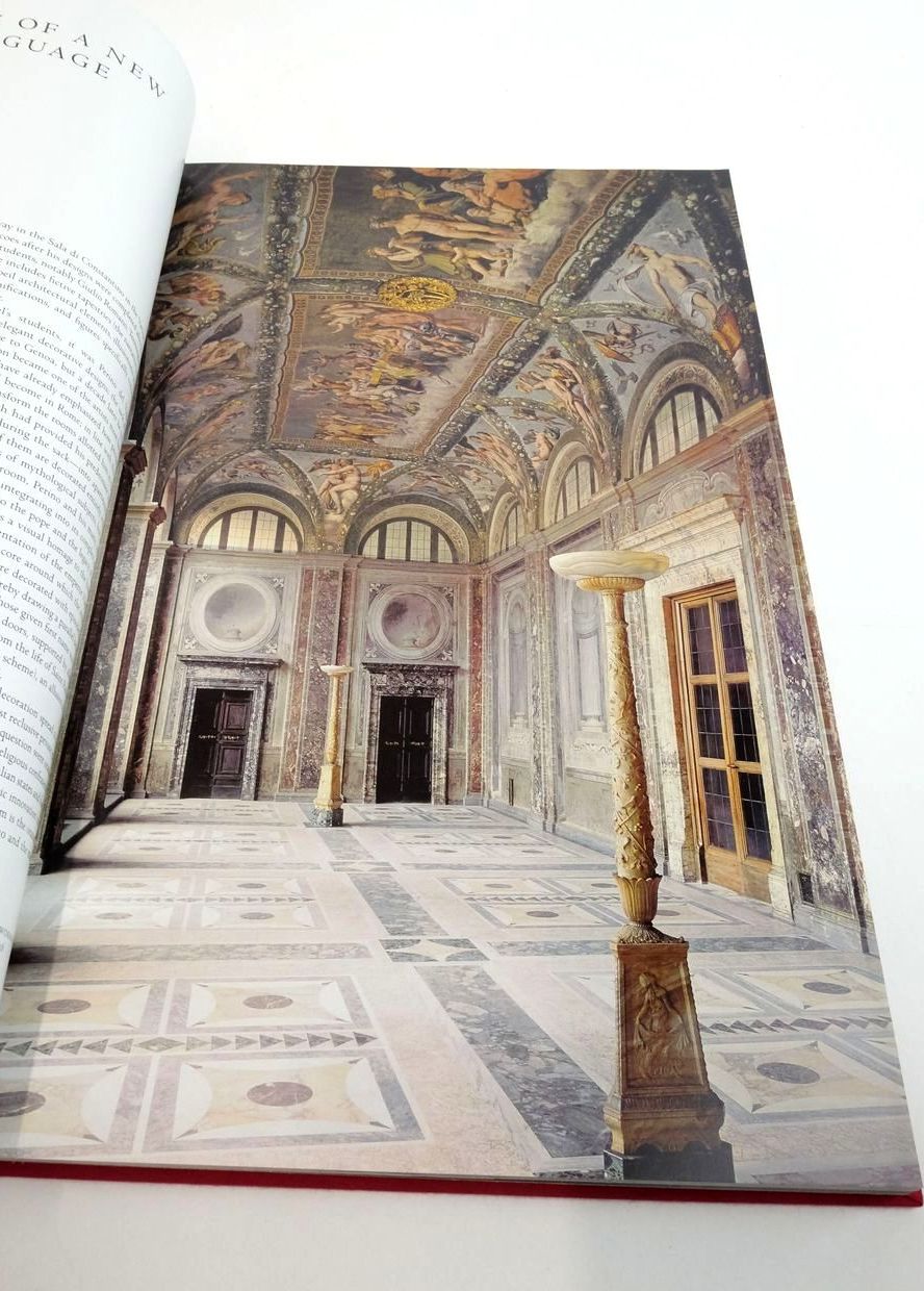 Stella & Rose's Books : THE HISTORY OF ROME IN PAINTING Written By ...