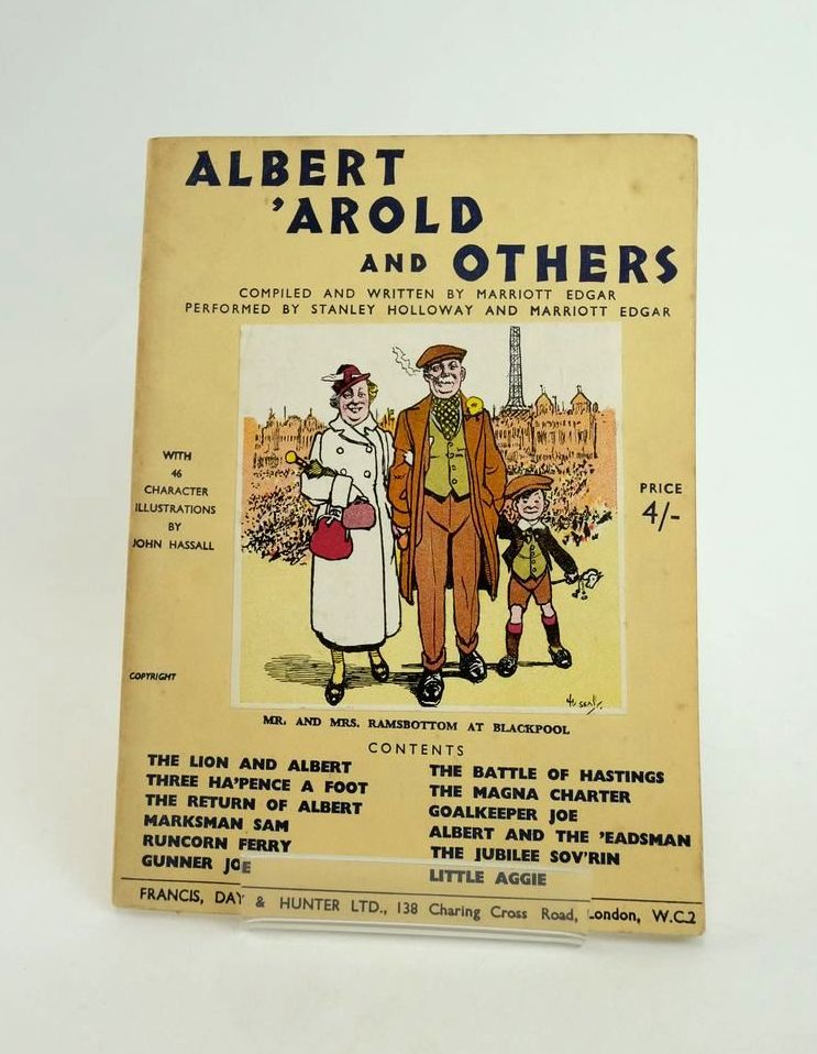 Photo of ALBERT, 'AROLD AND OTHERS- Stock Number: 1823272