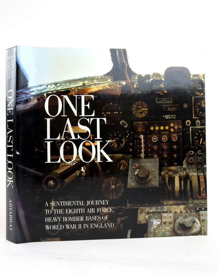 Photo of ONE LAST LOOK written by Kaplan, Philip Smith, Rex Alan published by Artabras (STOCK CODE: 1823292)  for sale by Stella & Rose's Books