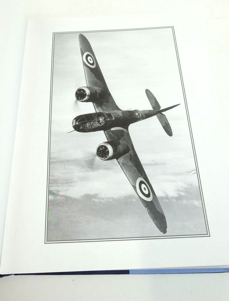 Photo of THE BRISTOL BLENHEIM A COMPLETE HISTORY written by Warner, Graham published by Crecy (STOCK CODE: 1823332)  for sale by Stella & Rose's Books