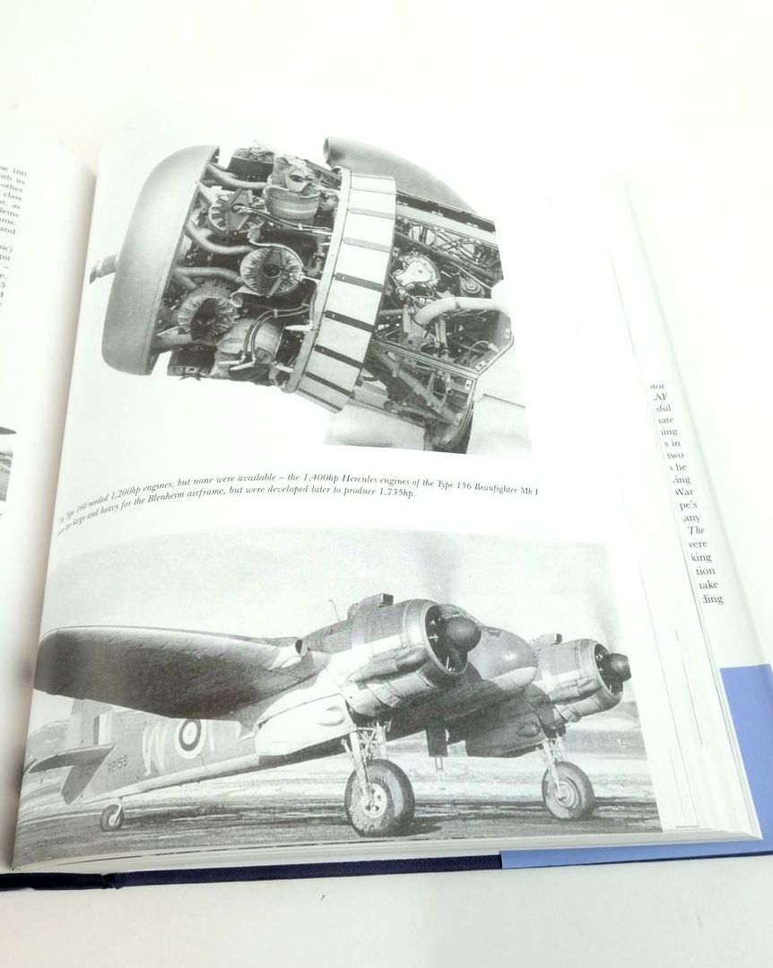 Photo of THE BRISTOL BLENHEIM A COMPLETE HISTORY written by Warner, Graham published by Crecy (STOCK CODE: 1823332)  for sale by Stella & Rose's Books