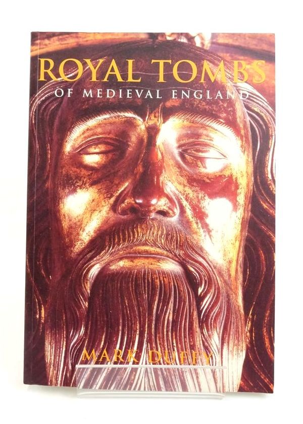 Photo of ROYAL TOMBS OF MEDIEVAL ENGLAND- Stock Number: 1823338