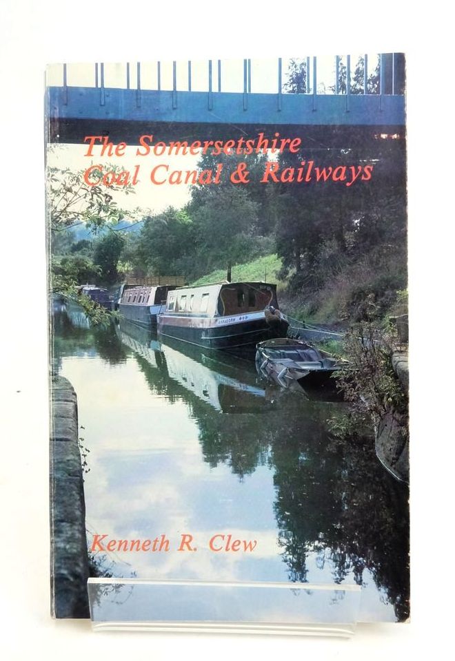 Photo of THE SOMERSETSHIRE COAL CANAL AND RAILWAYS- Stock Number: 1823385