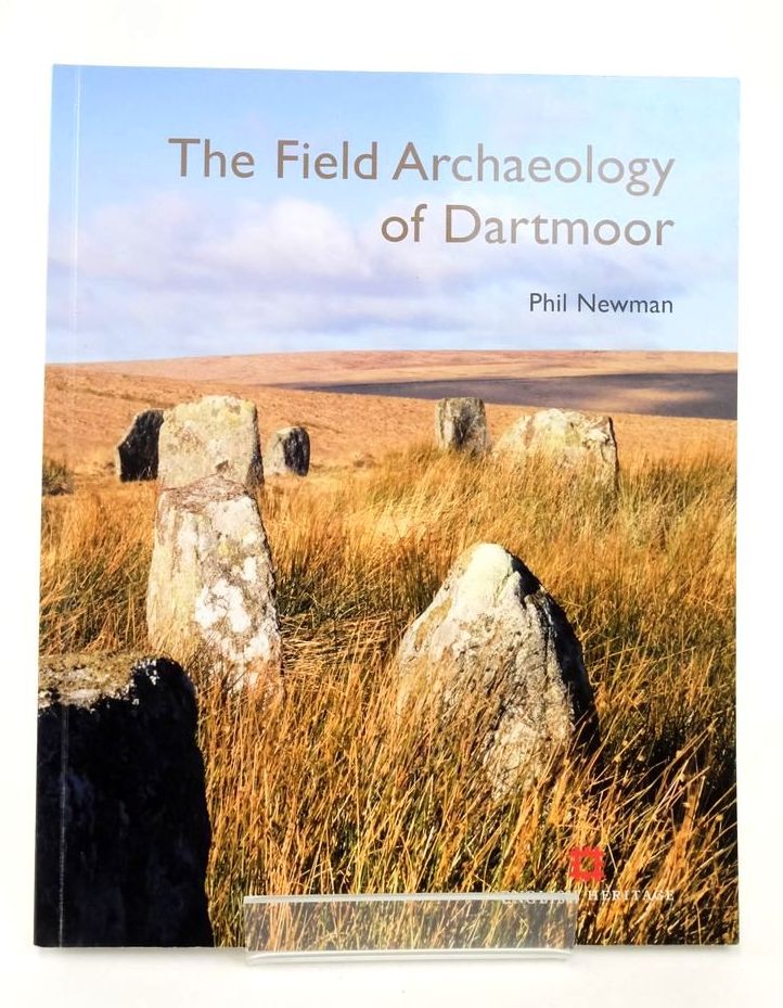 Photo of THE FIELD ARCHAEOLOGY OF DARTMOOR- Stock Number: 1823426