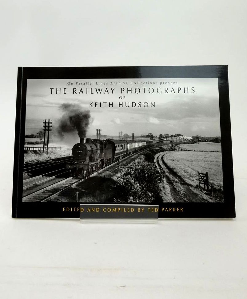 Photo of THE RAILWAY PHOTOGRAPHS OF KEITH HUDSON- Stock Number: 1823459