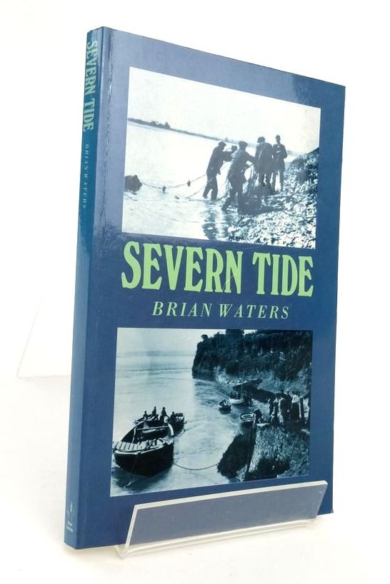 Photo of SEVERN TIDE written by Waters, Brian published by Alan Sutton (STOCK CODE: 1823669)  for sale by Stella & Rose's Books