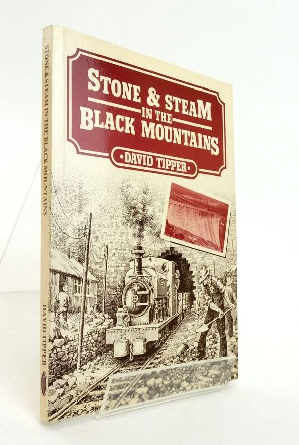 Photo of STONE & STEAM IN THE BLACK MOUNTAINS- Stock Number: 1823672