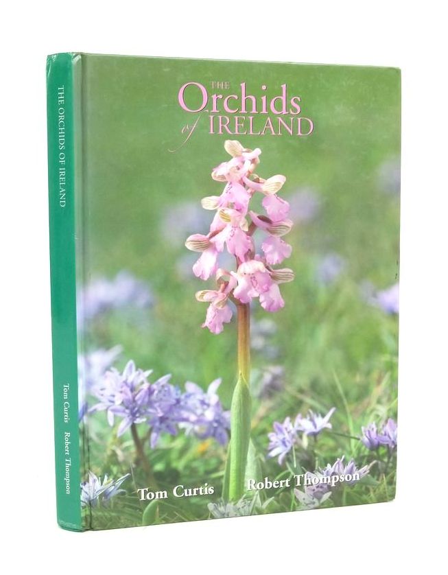 Photo of THE ORCHIDS OF IRELAND- Stock Number: 1823738