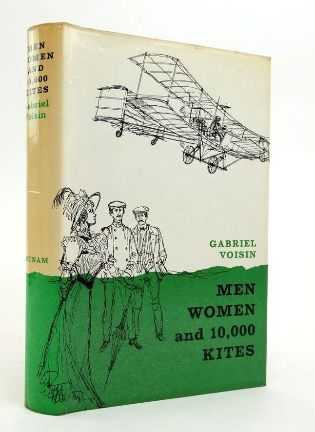 Photo of MEN, WOMEN AND 10,000 KITES- Stock Number: 1823862
