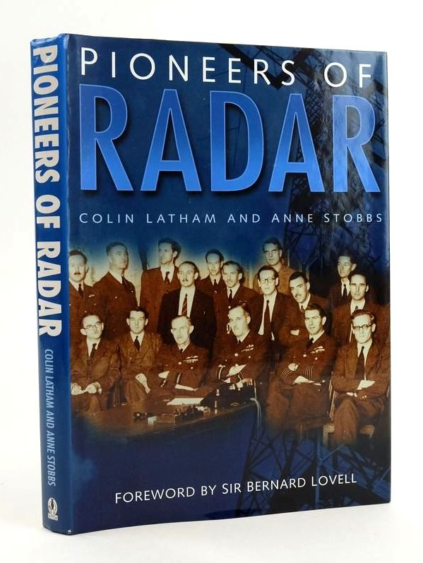 Photo of PIONEERS OF RADAR- Stock Number: 1823994