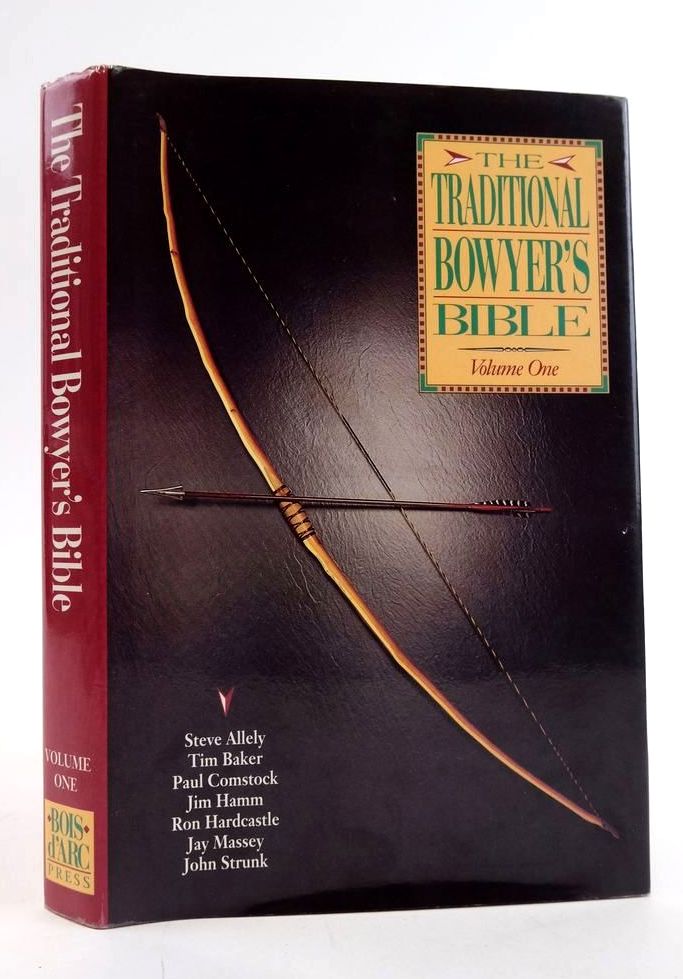 The Traditional Bowyer