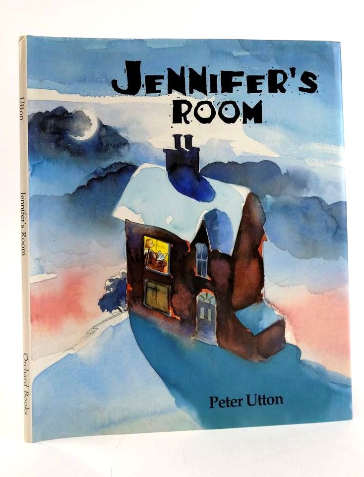Photo of JENNIFER'S ROOM- Stock Number: 1824100