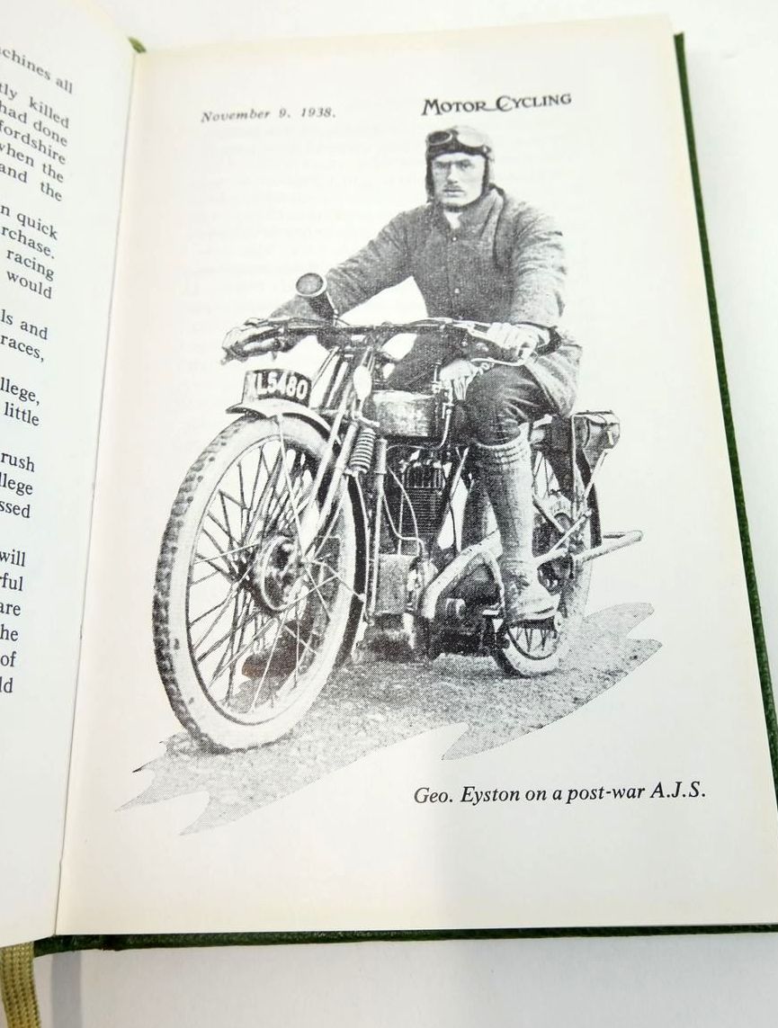 Photo of SAFETY LAST written by Eyston, George E.T. published by Vincent Publishing Company (STOCK CODE: 1824134)  for sale by Stella & Rose's Books