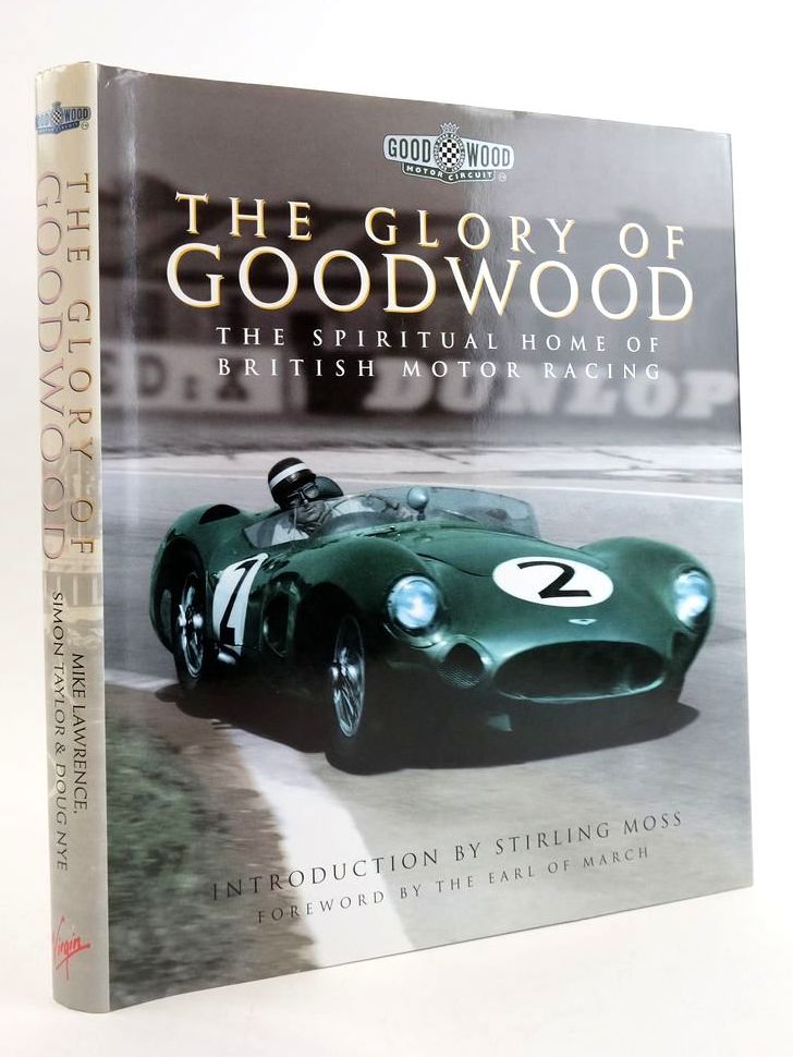 Photo of THE GLORY OF GOODWOOD- Stock Number: 1824138