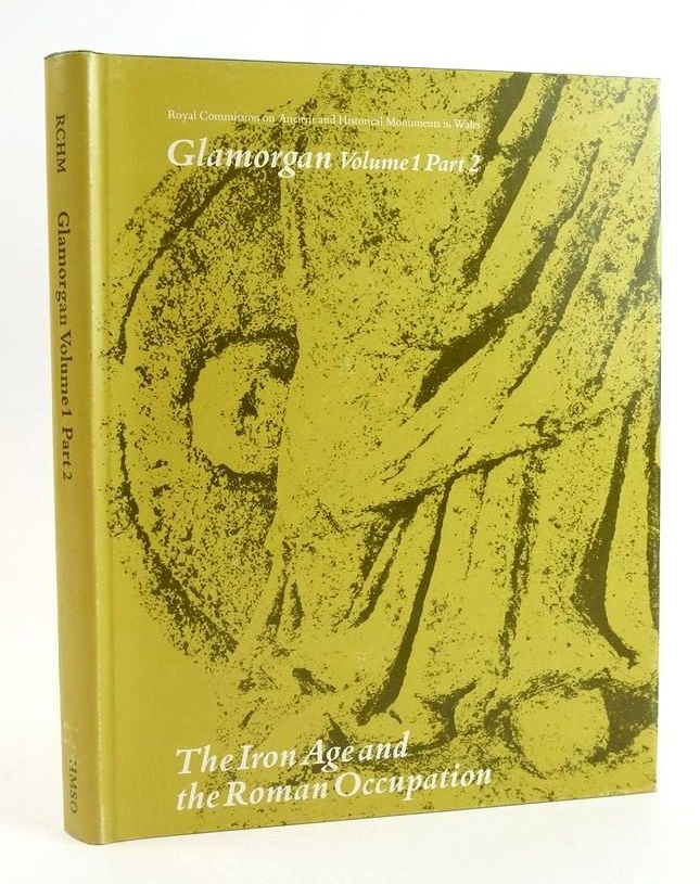 Photo of AN INVENTORY OF THE ANCIENT MONUMENTS IN GLAMORGAN VOLUME I PRE-NORMAN PART II THE IRON AGE AND THE ROMAN OCCUPATION- Stock Number: 1824169