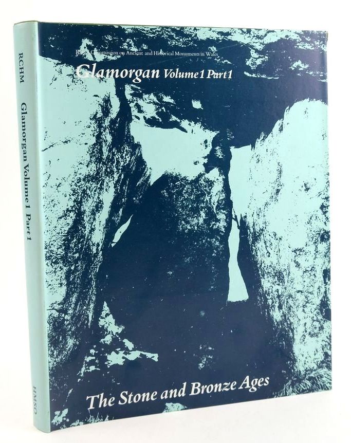 Photo of AN INVENTORY OF THE ANCIENT MONUMENTS IN GLAMORGAN VOLUME I PRE-NORMAN PART I THE STONE AND BRONZE AGES- Stock Number: 1824170