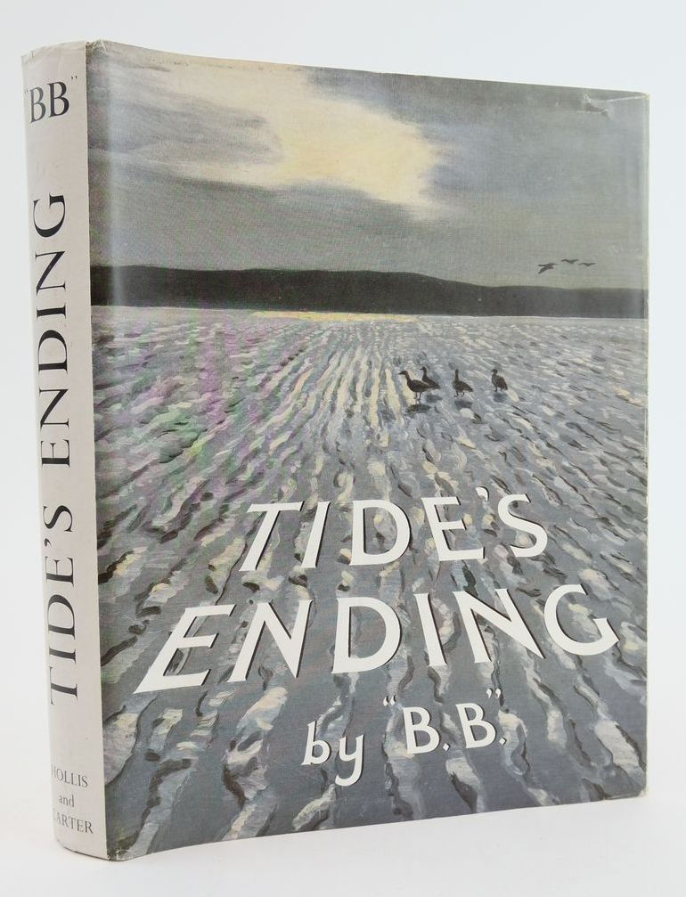 Photo of TIDE'S ENDING- Stock Number: 1824229