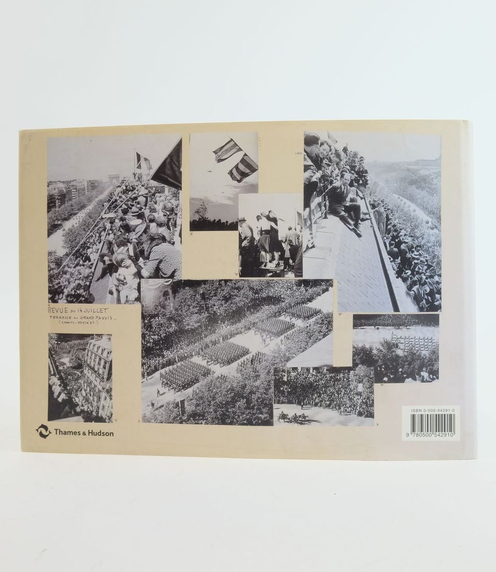 Photo of LARTIGUE: ALBUM OF A CENTURY written by D'Astier, Martine
Cheroux, Clement
et al, illustrated by Lartigue, Jacques Henri published by Thames and Hudson (STOCK CODE: 1824269)  for sale by Stella & Rose's Books