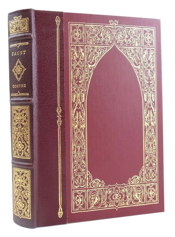 Faust: Parts One and Two