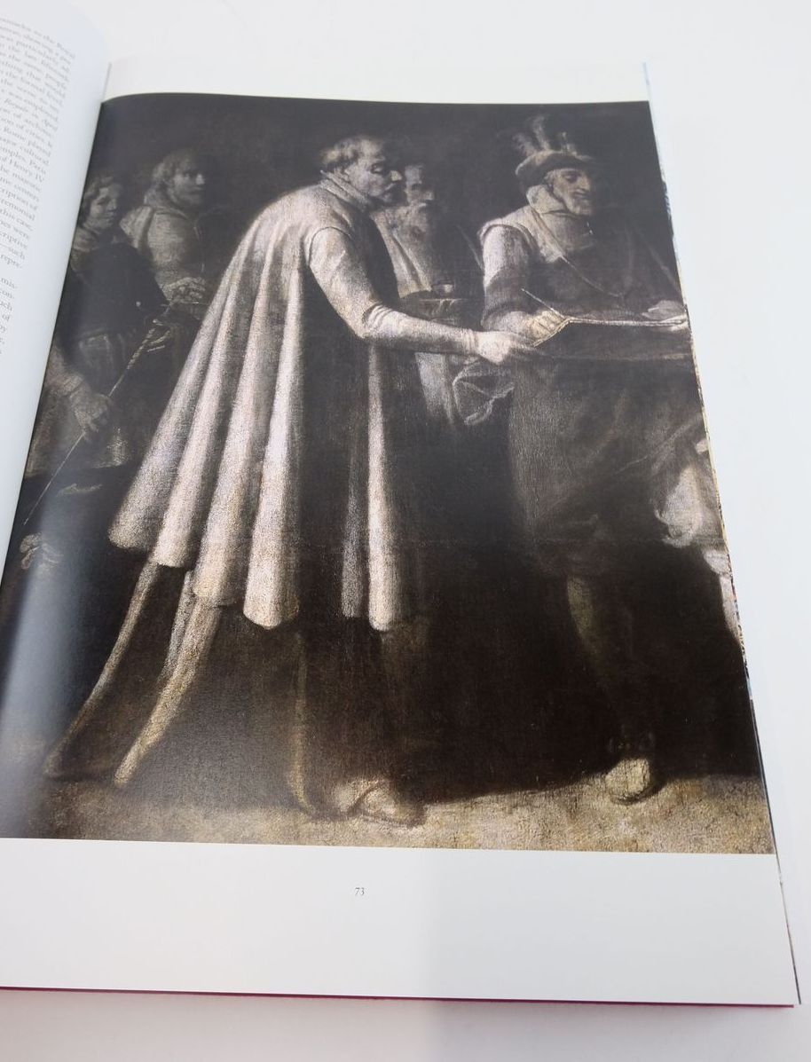 Photo of THE HISTORY OF PARIS IN PAINTING written by Duby, Georges
Lobrichon, Guy published by Abbeville Press (STOCK CODE: 1824371)  for sale by Stella & Rose's Books