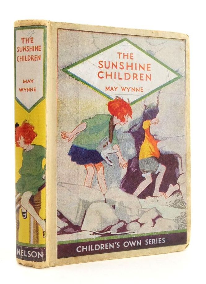 Photo of THE SUNSHINE CHILDREN- Stock Number: 1824376