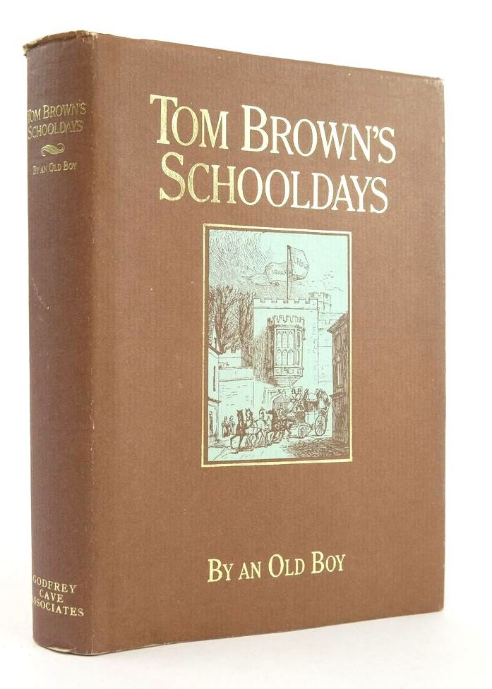 Photo of TOM BROWN'S SCHOOL DAYS (FACSIMILE CLASSICS SERIES)- Stock Number: 1824421