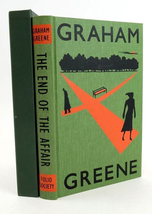 The End of The Affair