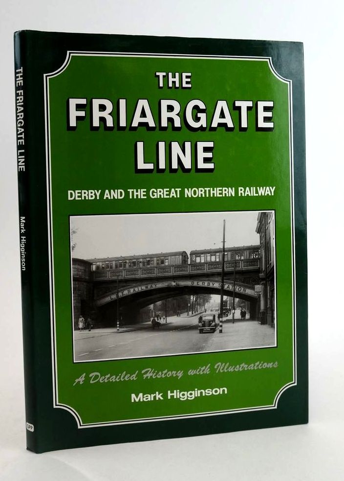 Photo of THE FRIARGATE LINE- Stock Number: 1824533