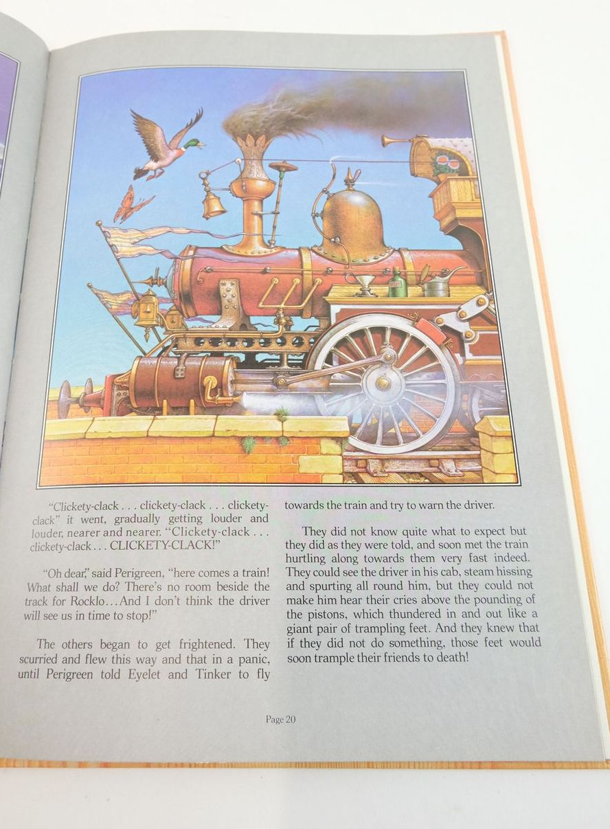 Stella & Rose's Books