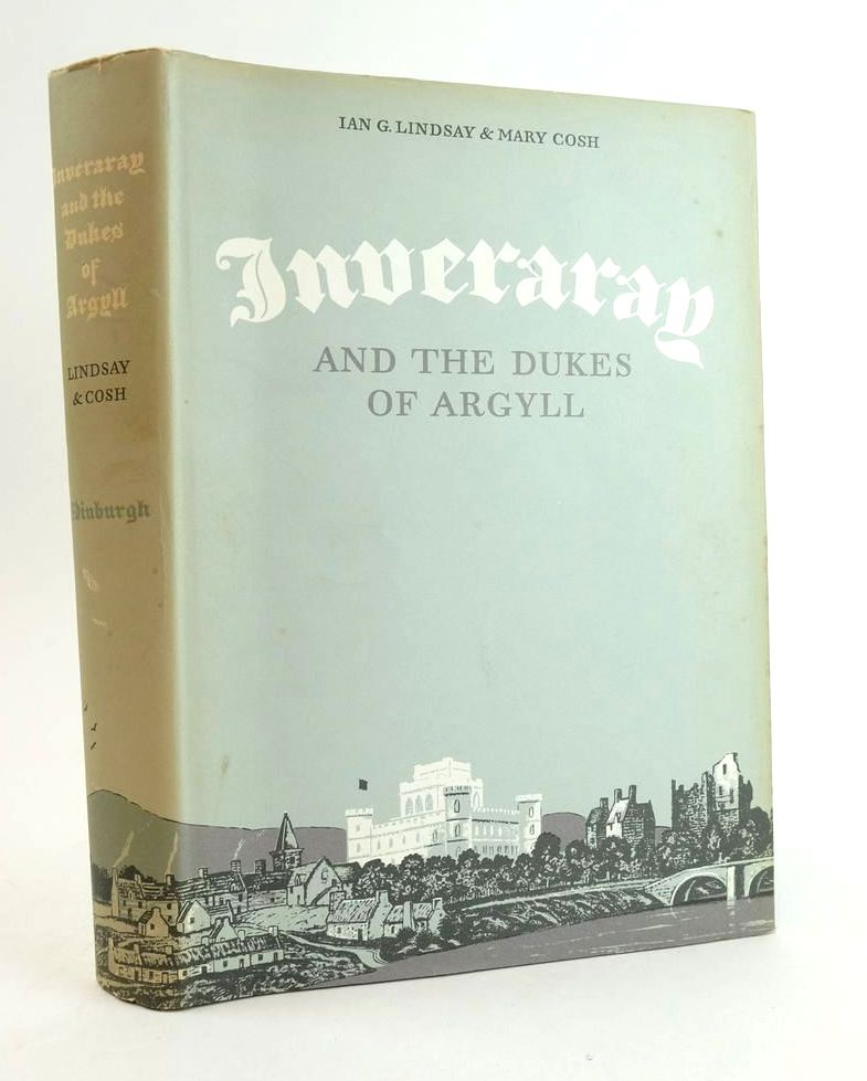 Photo of INVERARAY AND THE DUKES OF ARGYLL- Stock Number: 1824682