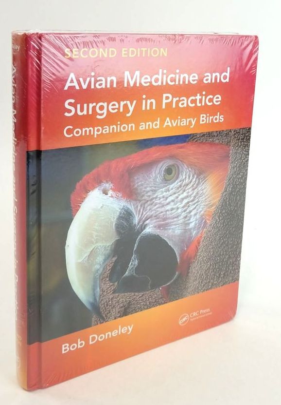Stella & Rose's Books AVIAN MEDICINE AND SURGERY IN PRACTICE