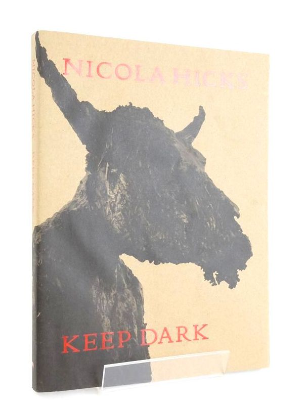 Photo of NICOLA HICKS: KEEP DARK written by Hicks, Nicola
Mamet, David
McWiliam, Candia
et al, illustrated by Hicks Nicola, published by Elephant (STOCK CODE: 1824938)  for sale by Stella & Rose's Books