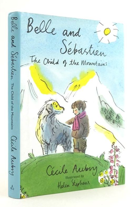 Photo of BELLE AND SEBASTIEN: THE CHILD OF THE MOUNTAINS- Stock Number: 1824956