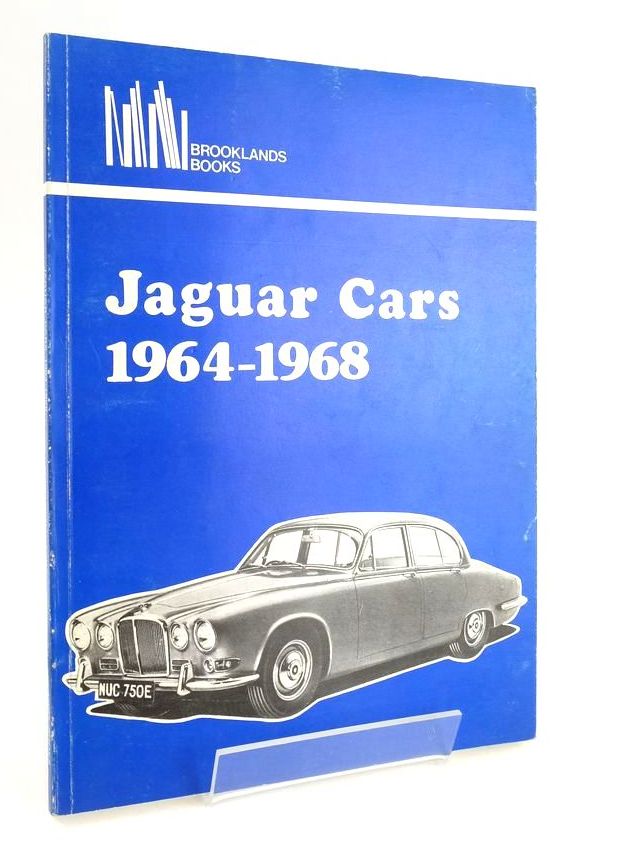 Photo of JAGUAR CARS 1964-1968- Stock Number: 1824989
