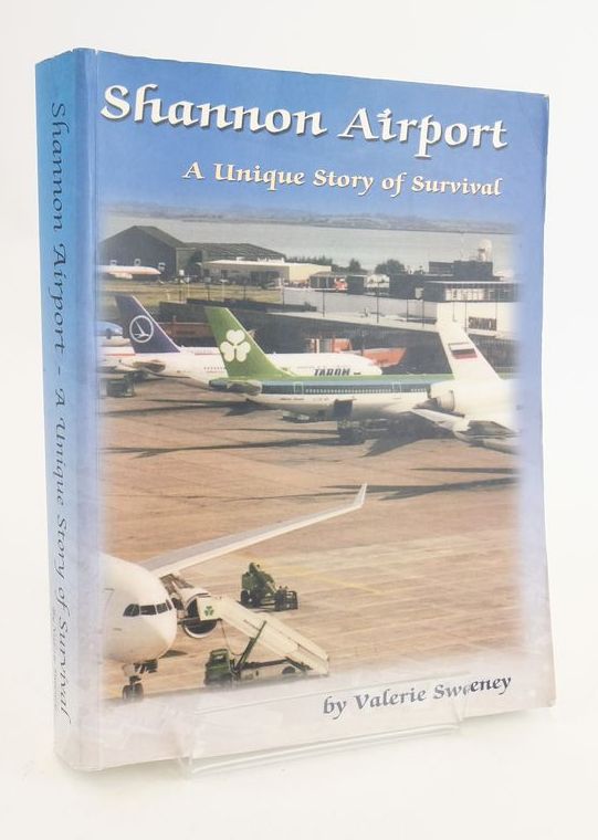 Shannon Airport - A Unique Story of Survival