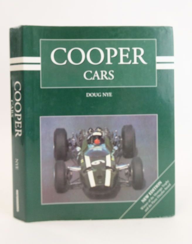 Photo of COOPER CARS- Stock Number: 1825111