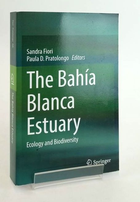 Photo of THE BAHIA BLANCA ESTUARY: ECOLOGY AND BIODIVERSITY- Stock Number: 1825193