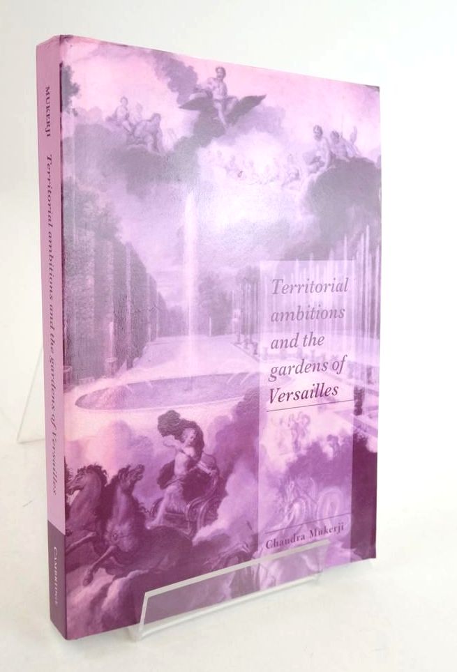 Photo of TERRITORIAL AMBITIONS AND THE GARDENS OF VERSAILLES- Stock Number: 1825209