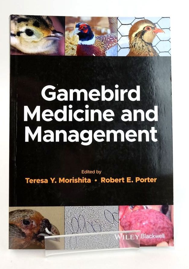 Gamebird Medicine and Management