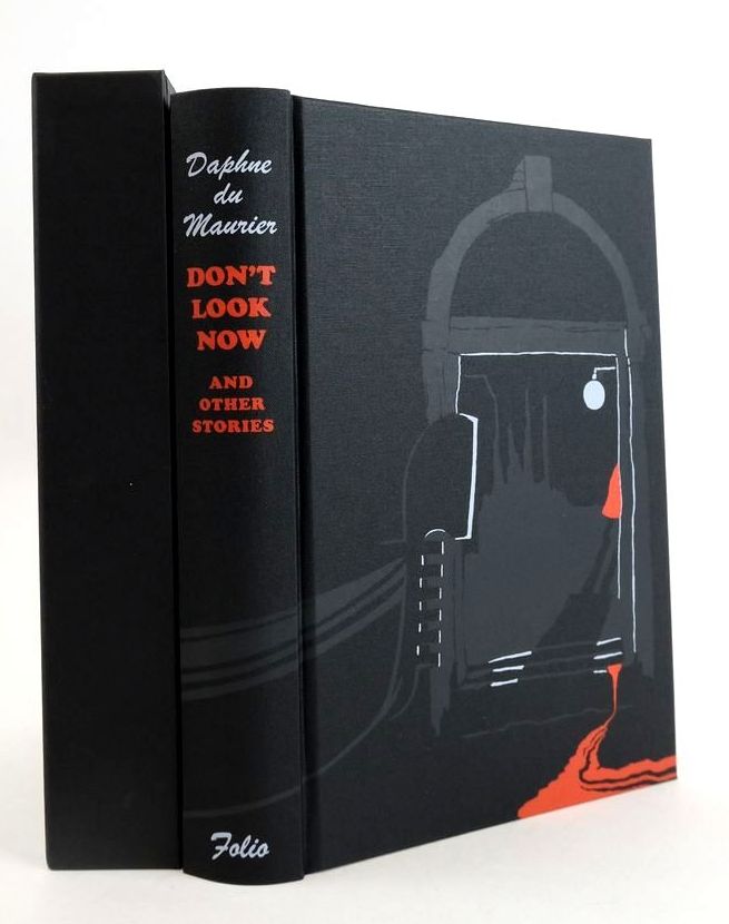 Photo of DON'T LOOK NOW AND OTHER STORIES- Stock Number: 1825249