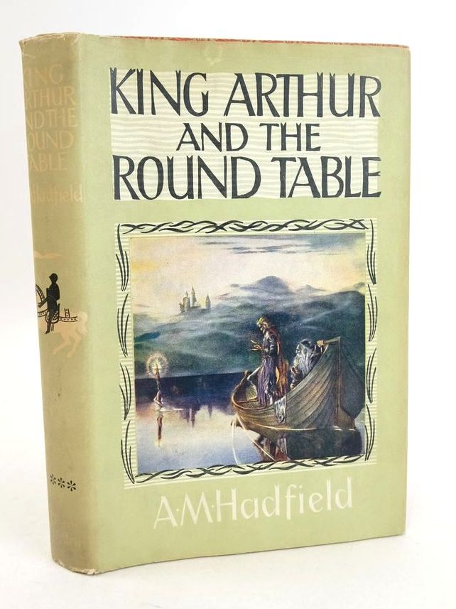 King Arthur and The Round Table