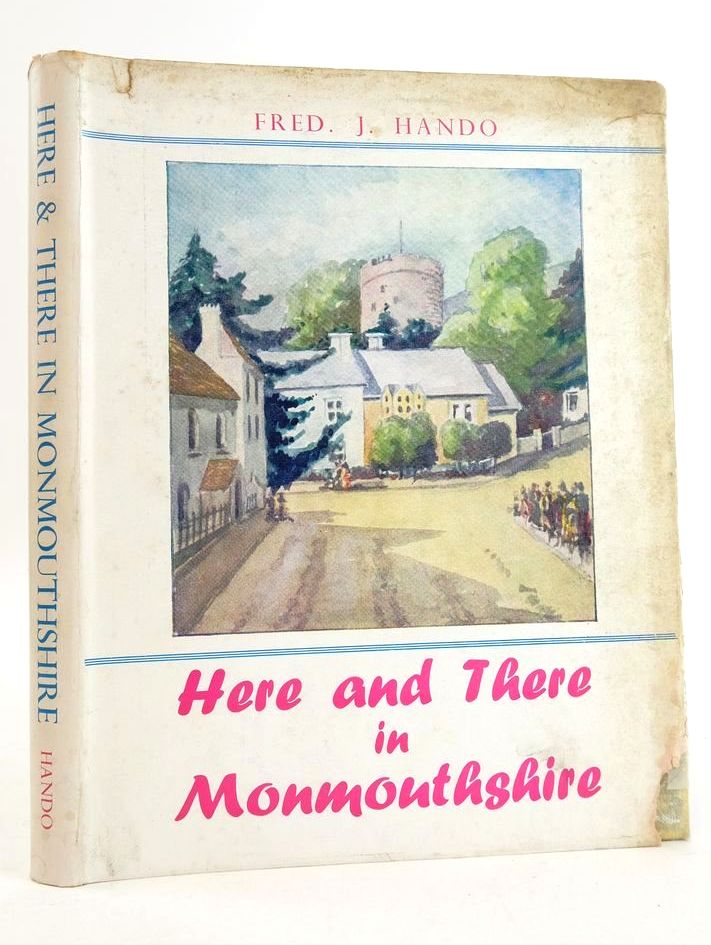 Here and There In Monmouthshire