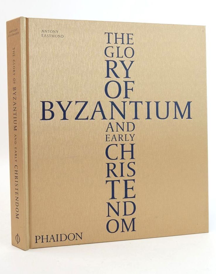 Photo of THE GLORY OF BYZANTIUM AND EARLY CHRISTENDOM- Stock Number: 1825578