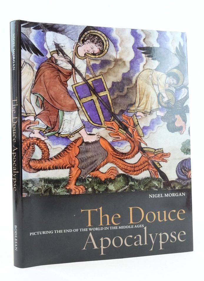 Photo of THE DOUCE APOCALYPSE: PICTURING THE END OF THE WORLD IN THE MIDDLE AGES- Stock Number: 1825594