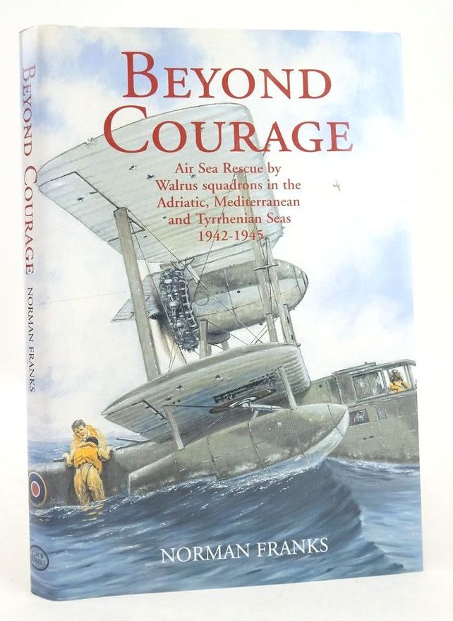 Photo of BEYOND COURAGE- Stock Number: 1825791