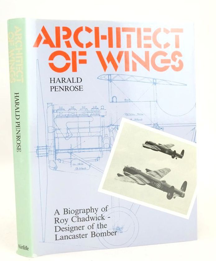 Photo of ARCHITECT OF WINGS- Stock Number: 1825880