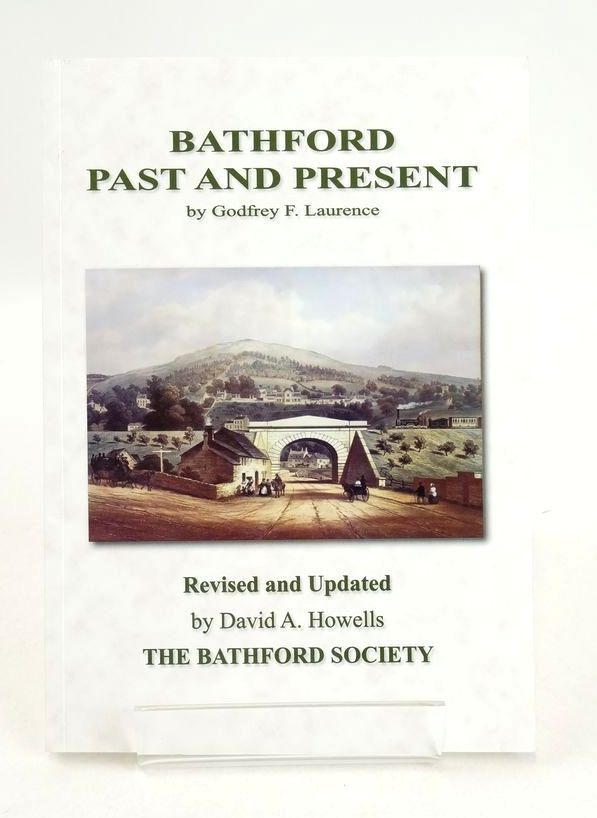 Photo of BATHFORD PAST AND PRESENT- Stock Number: 1826018